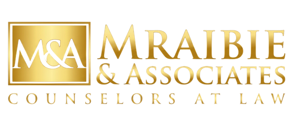 Mraibie & Associates, Counselors at Law