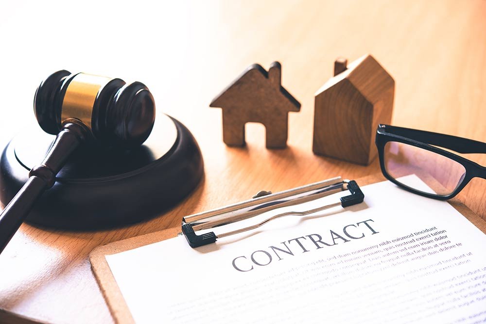 Chicago real estate closing documents