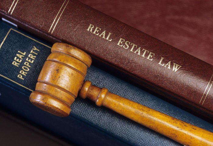 Chicago, Illinois real estate and property law
